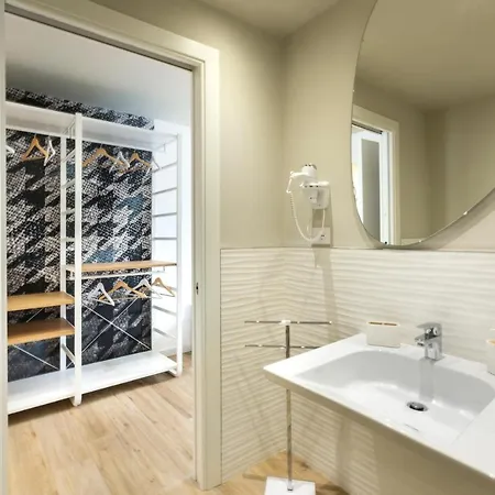 Eleonore Elegant Gallura Guest house