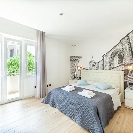 Guest house Eleonore Elegant Gallura Cagliari