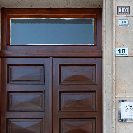 Guest house Eleonore Elegant Gallura *