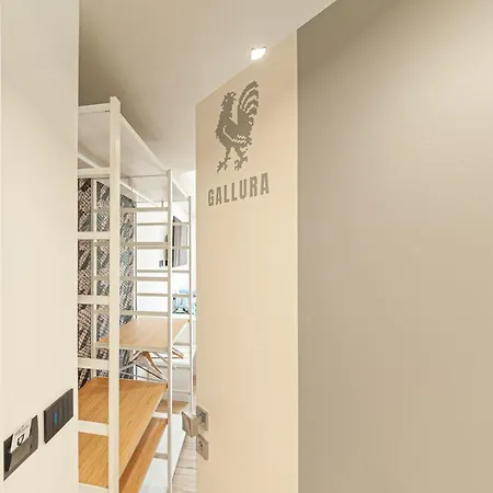 Eleonore Elegant Gallura Guest house Cagliari