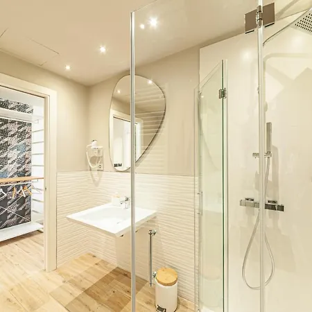 Eleonore Elegant Gallura Guest house