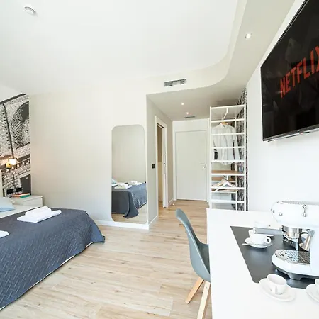 Guest house Eleonore Elegant Gallura