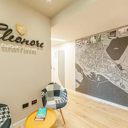 Eleonore Elegant Gallura Guest house