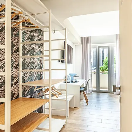 Guest house Eleonore Elegant Gallura *