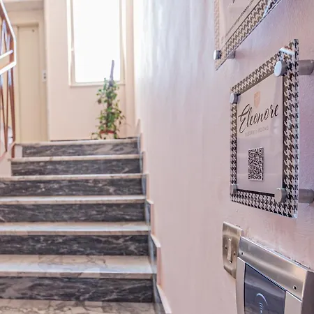 Guest house Eleonore Elegant Gallura Cagliari
